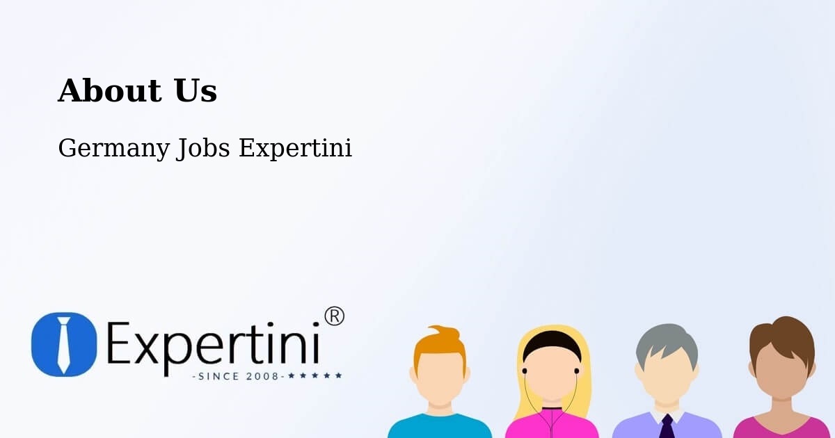 About Expertini Recruitment Platform  – Soest - Soest, Germany Jobs Expertini