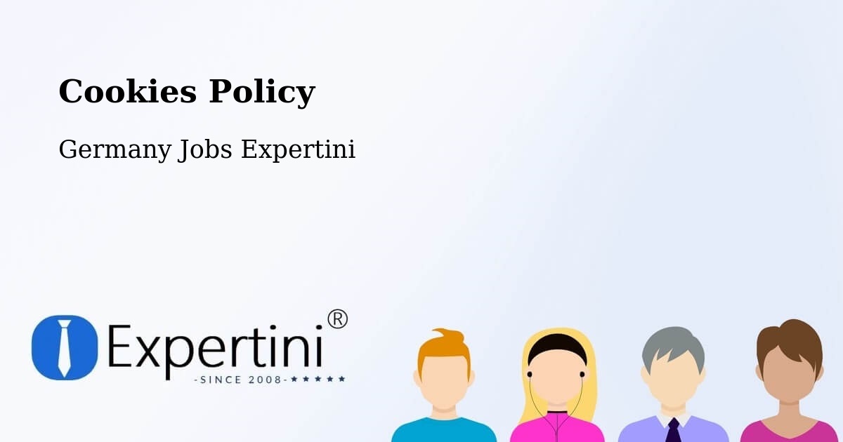 Cookie Policy – Soest - Germany Jobs Expertini